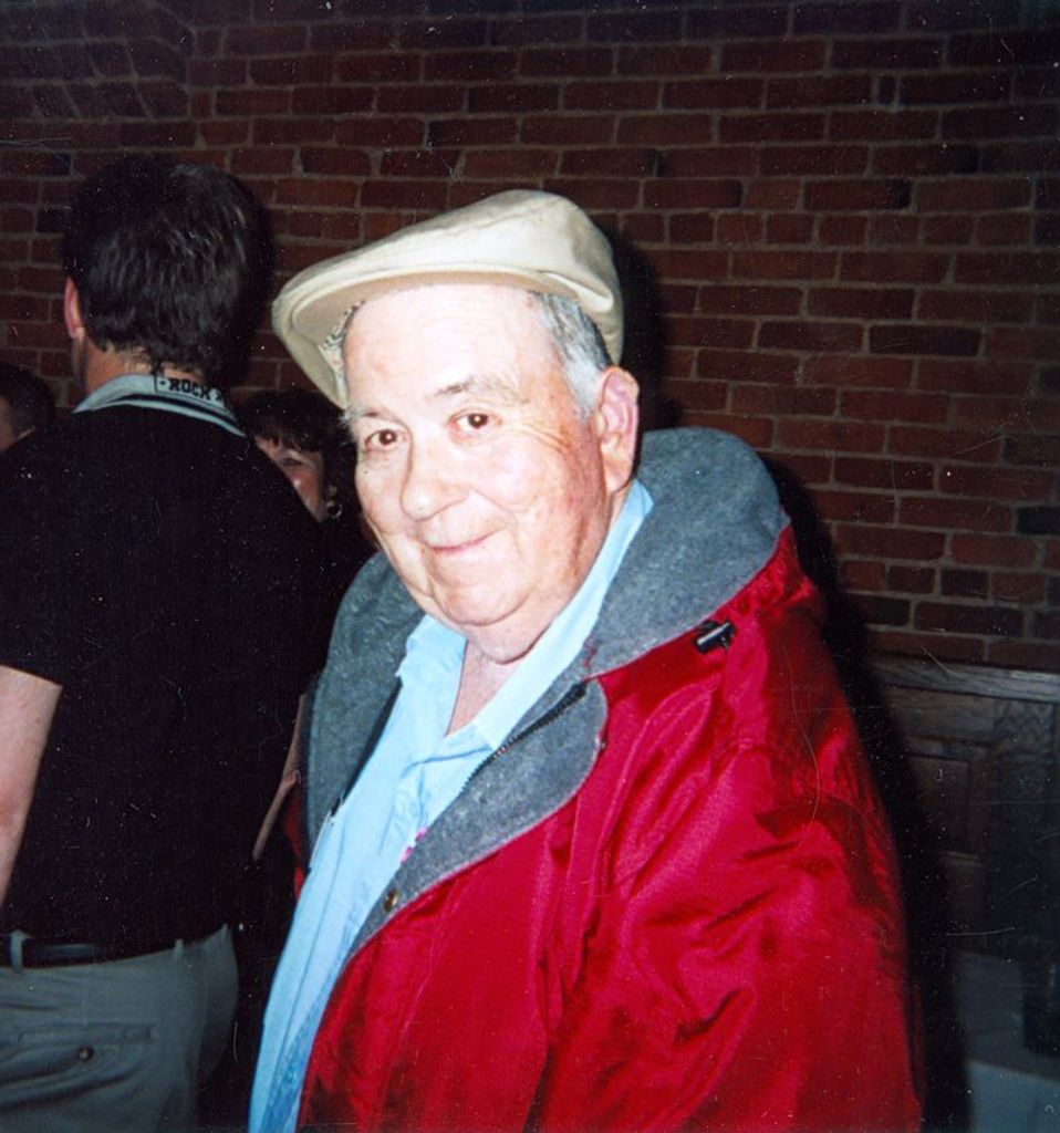 James H. Kelly