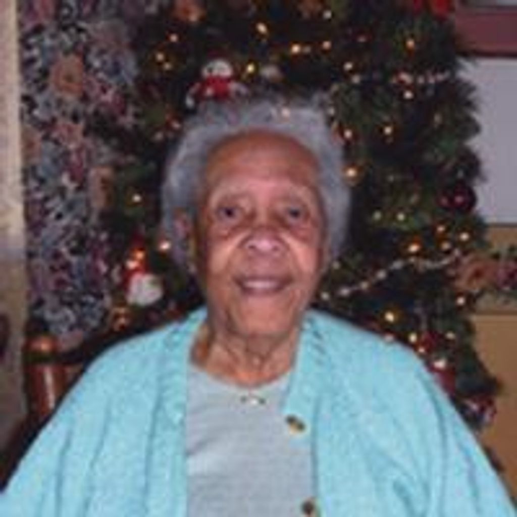 Frances F. Brown