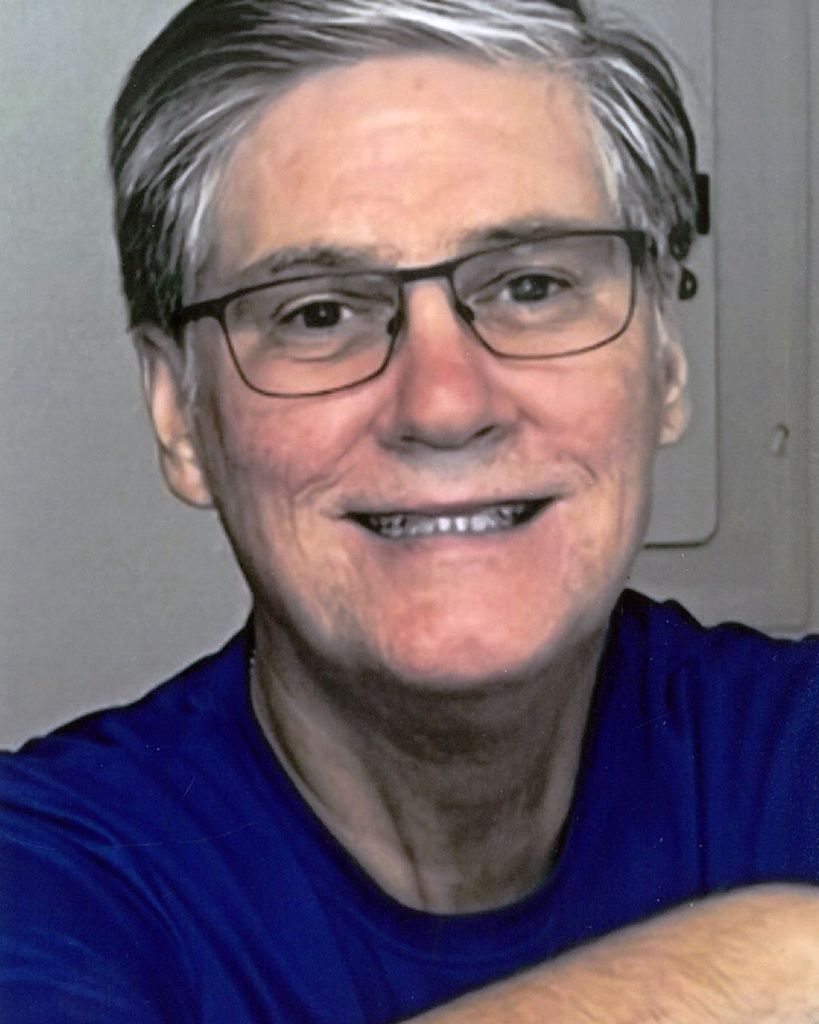 Brent John Nowacki Profile Photo