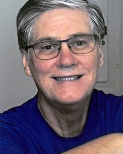 Brent John Nowacki's obituary image