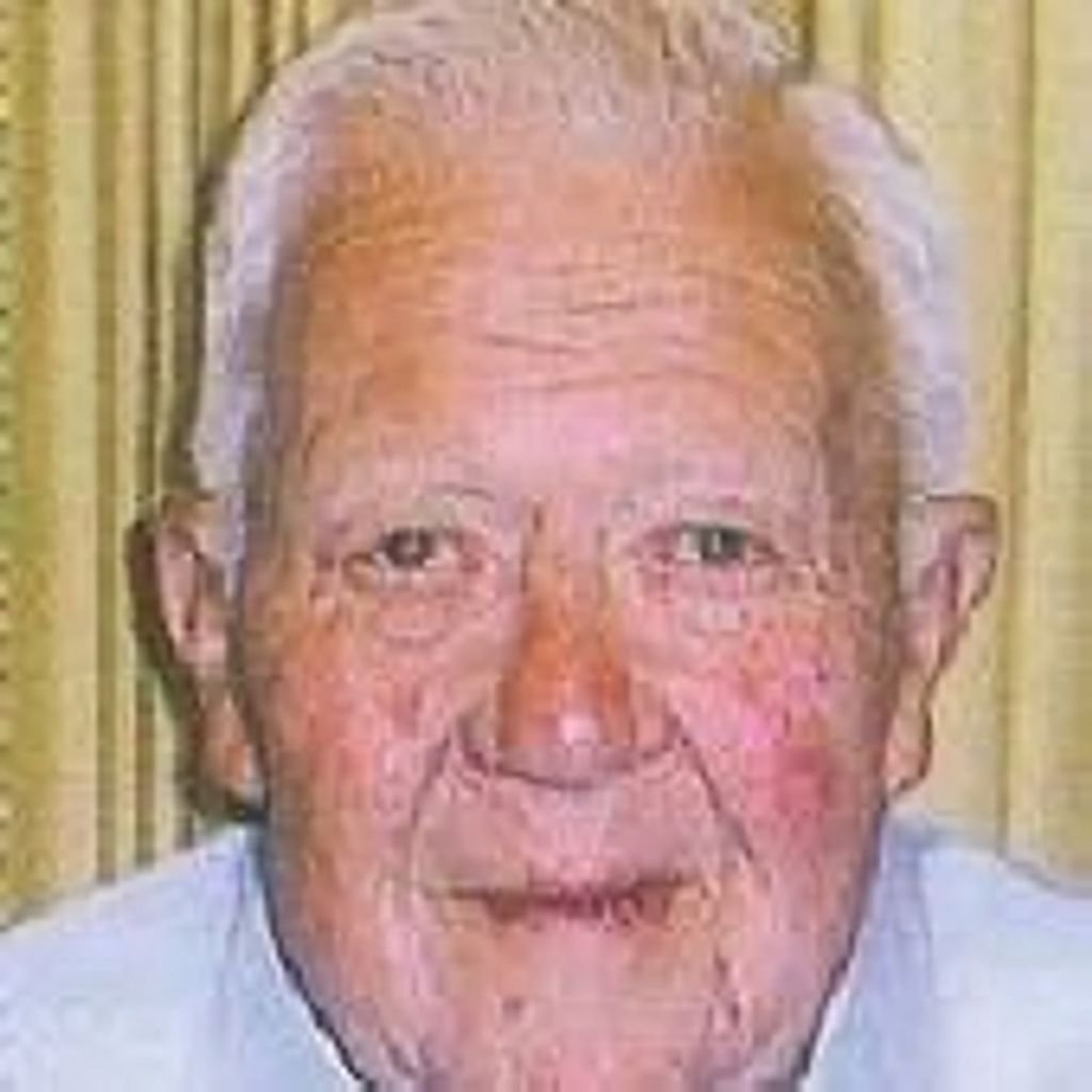 George Roysland