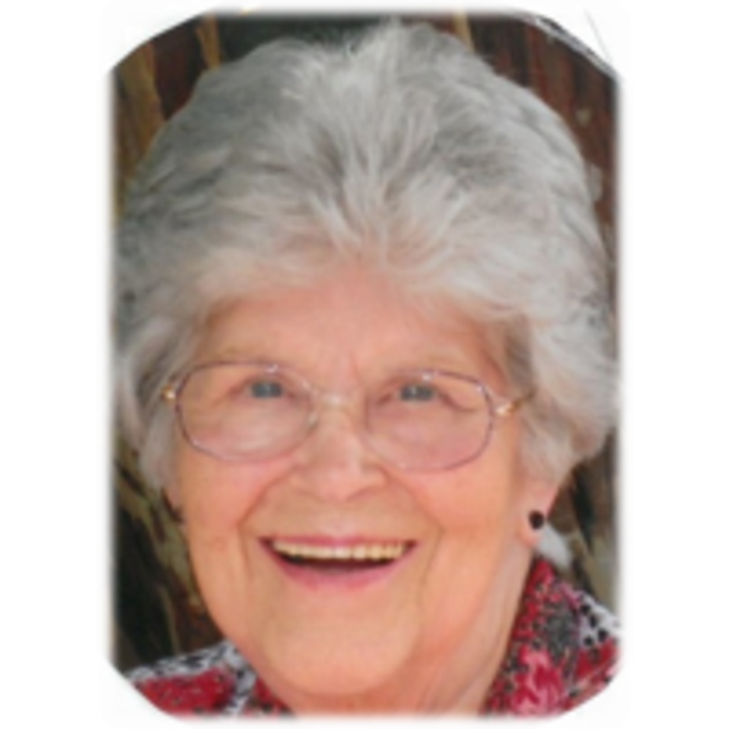 Margaret Ann Young Thacker Profile Photo