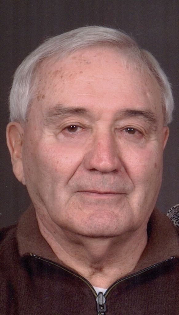 Fred A. Gregory Profile Photo