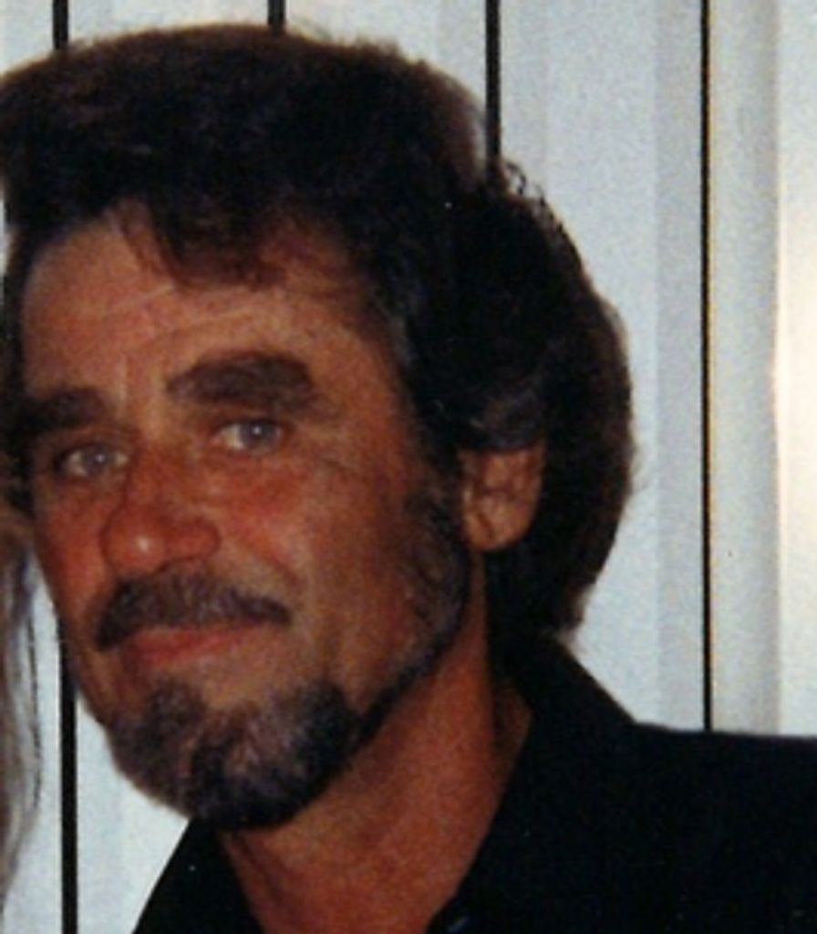 Raymond Moore