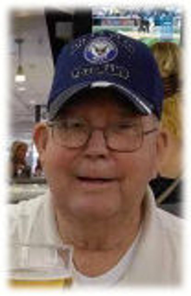 Robert Francis Hogan