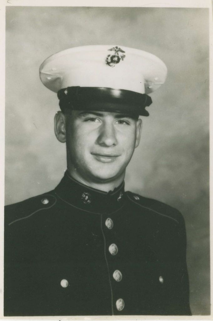 William T. "Skip" Walsh, Jr.