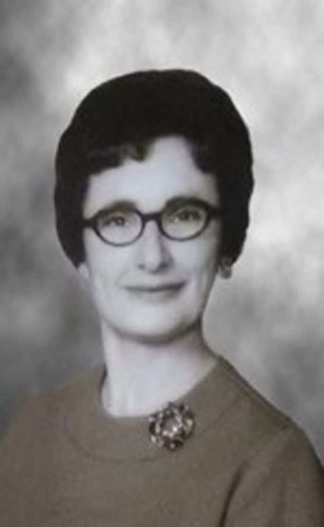 Lora F. Oswald