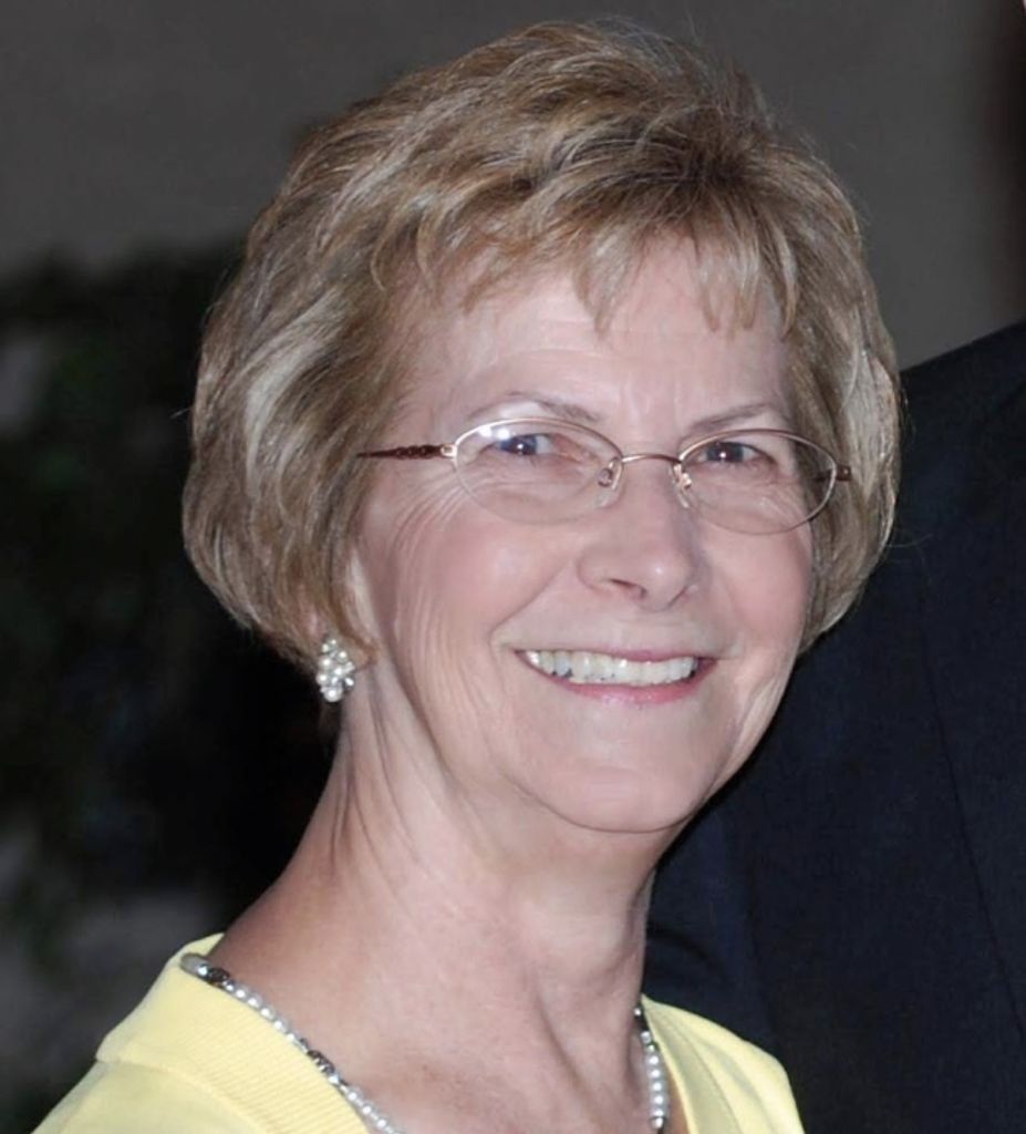 Connie S. Fauth