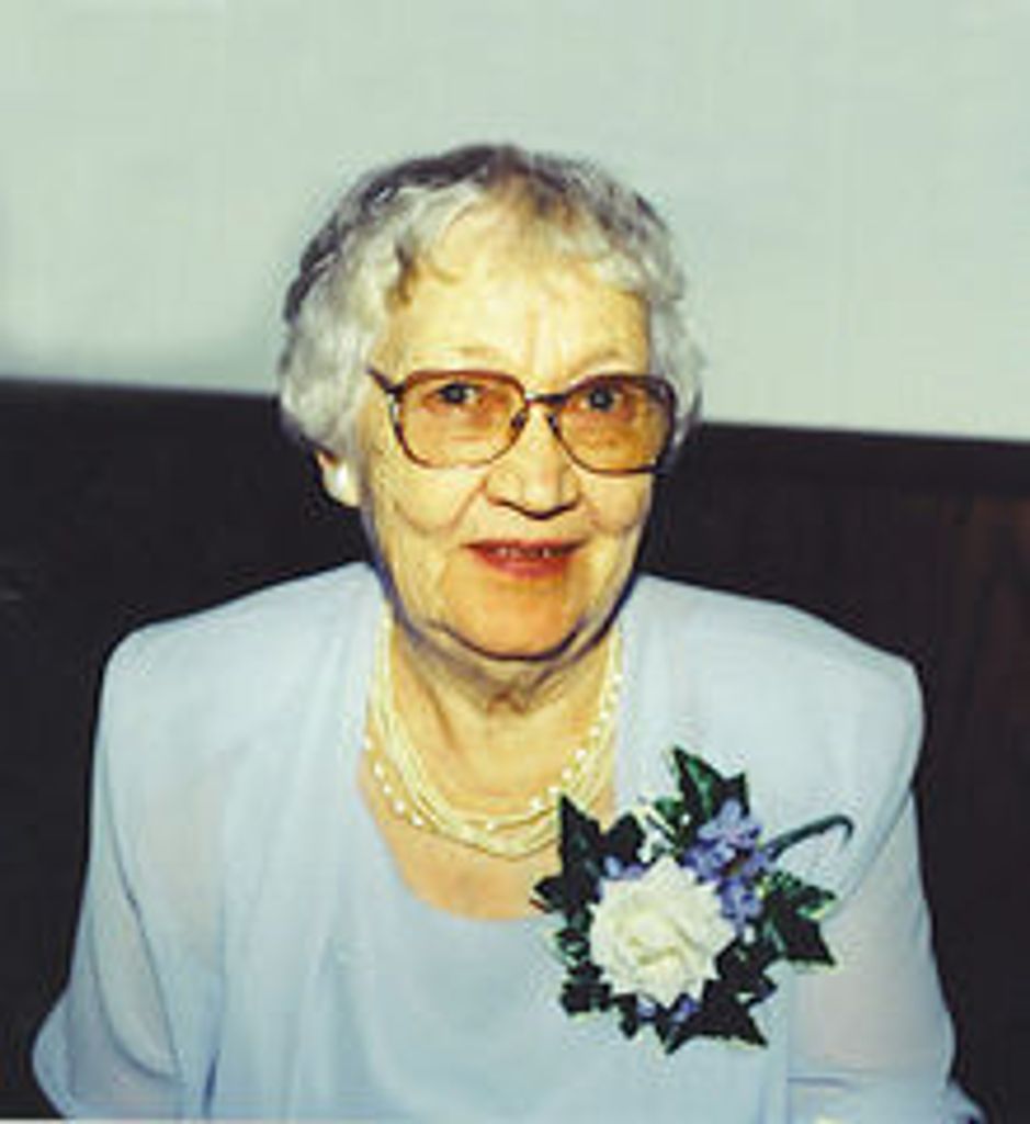 Josephine Kleinvachter
