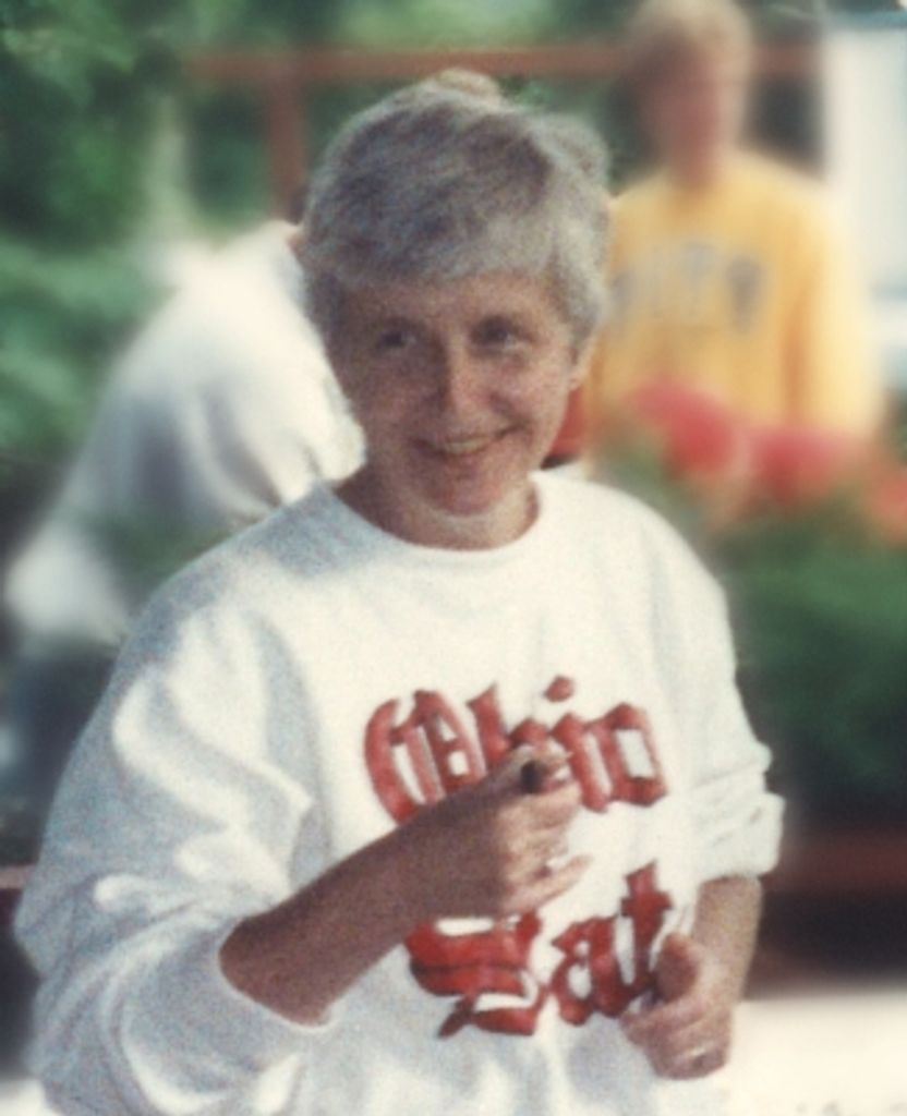 Mary L. Fisher Profile Photo
