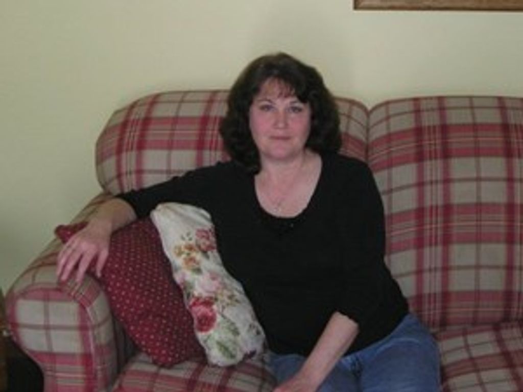 Teresa Mendenhall