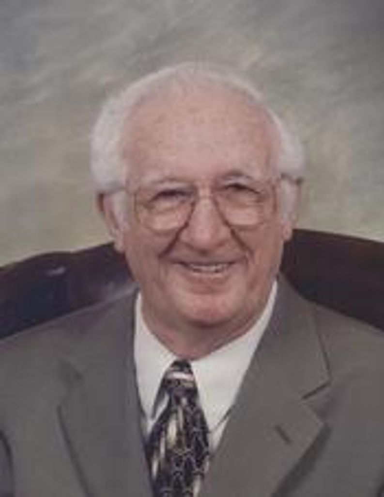 Burlen "Bill" King