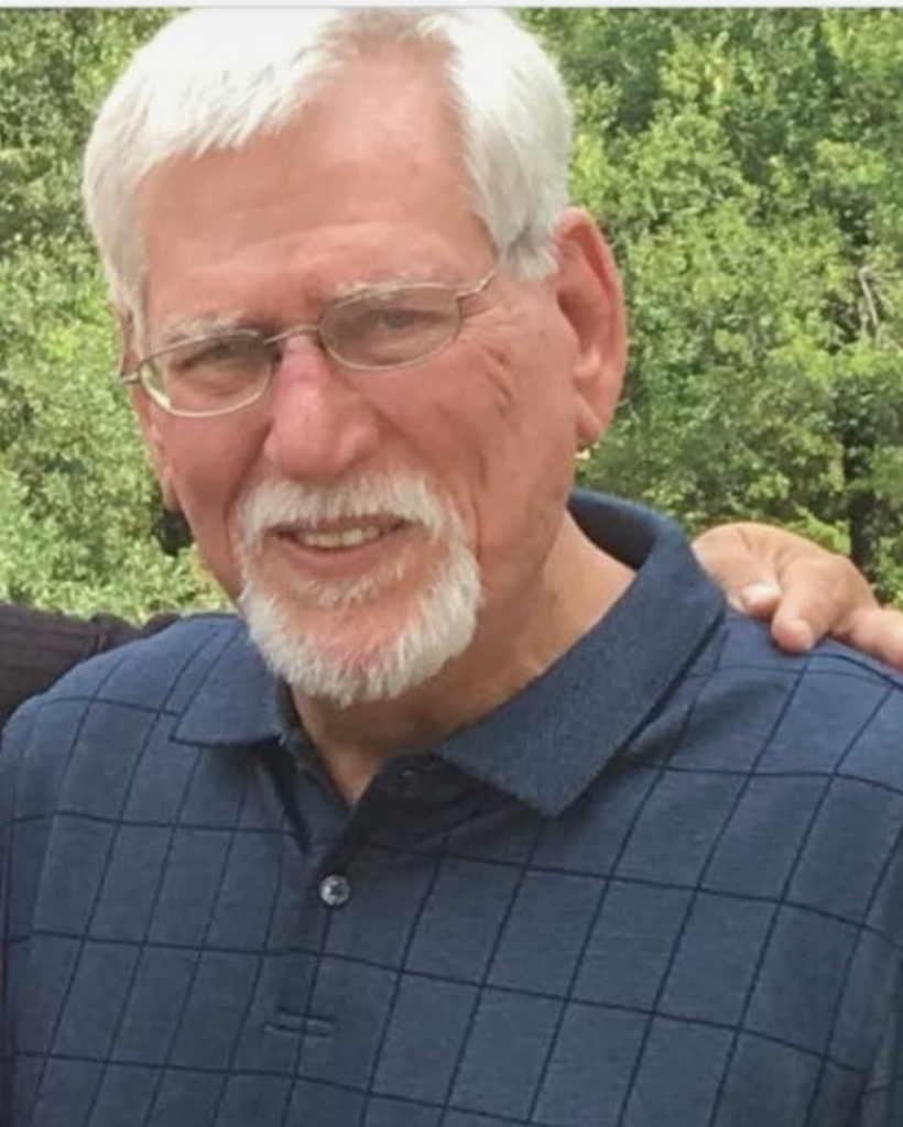 Robert Duane Pritchard Sr. Profile Photo