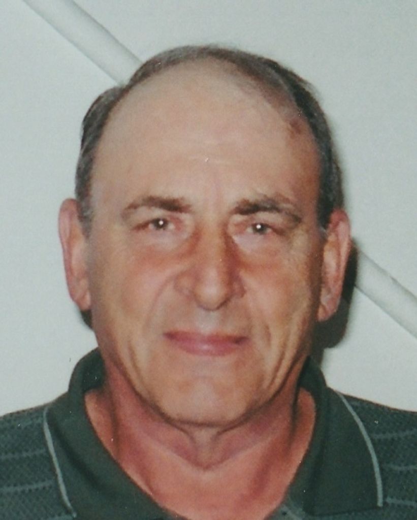 Paul Edward "Ed" Lininger