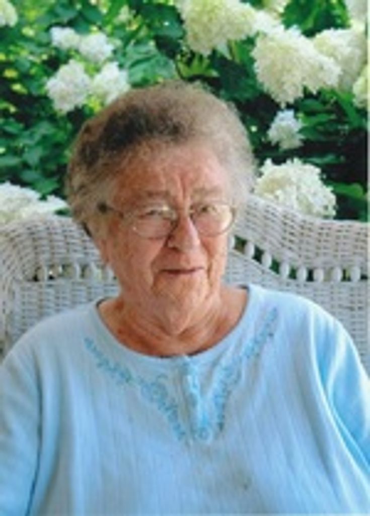 Dorothy Clemons Miller Profile Photo