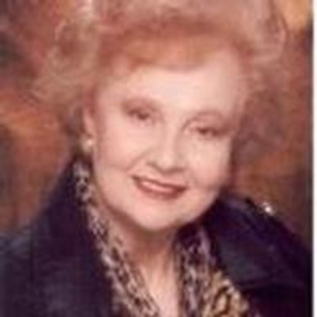 Juanita  Bartlett Boyd