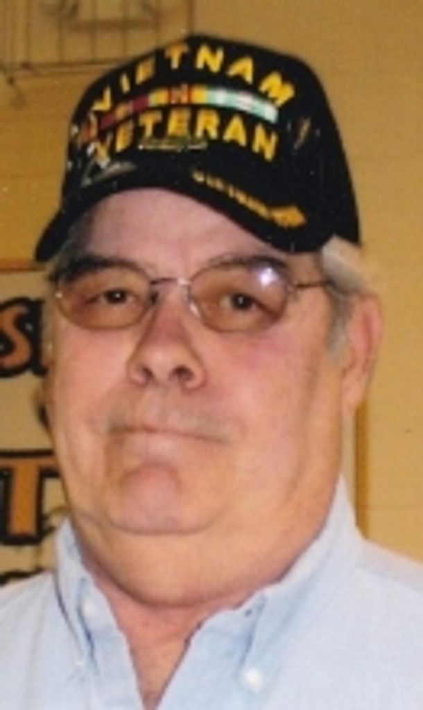 Raymond J. Dixon Jr.