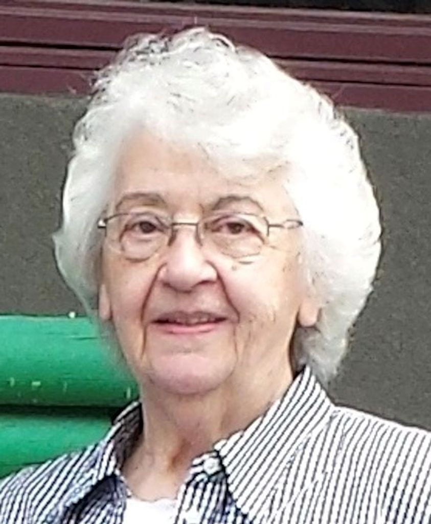 Rogene Marie Buckoski