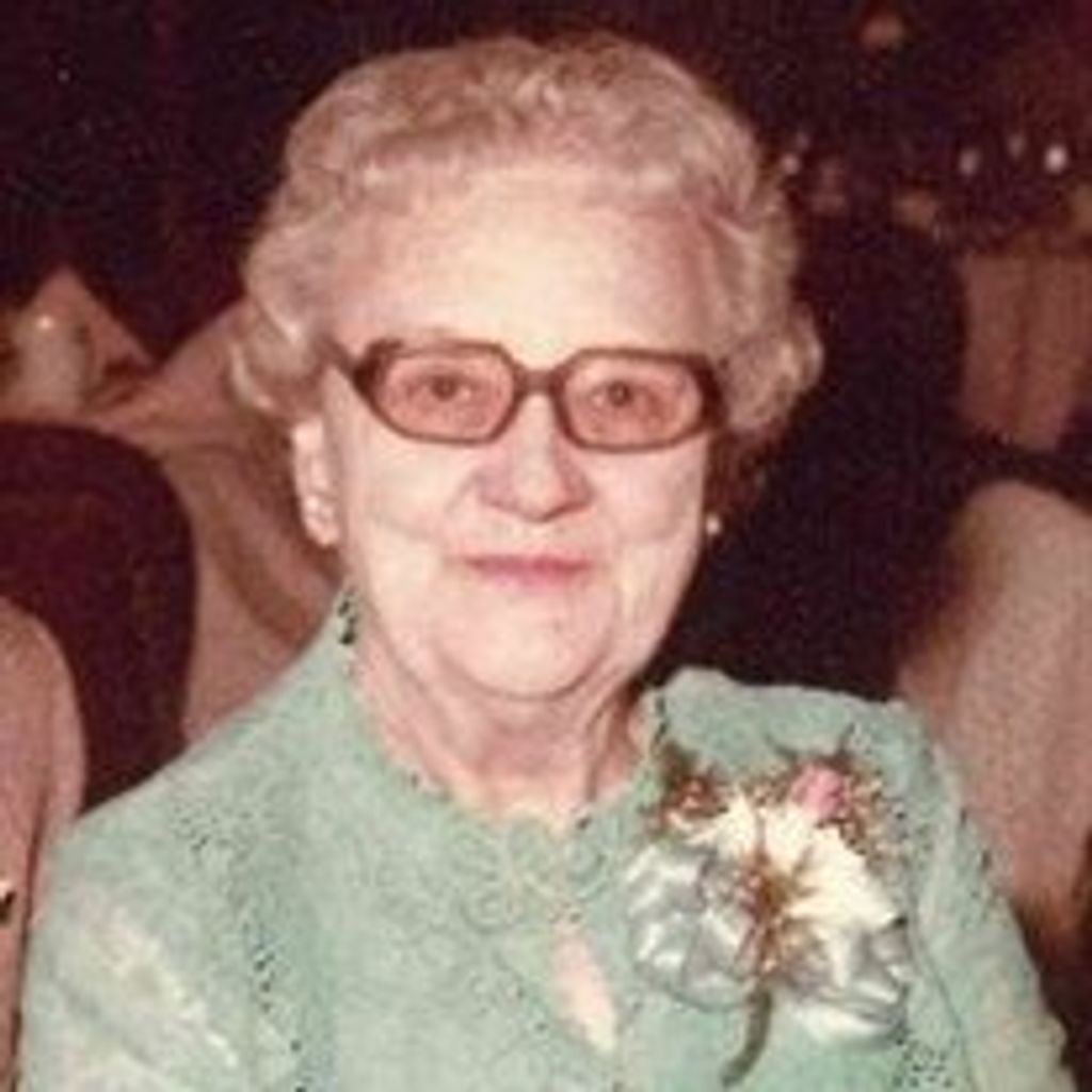 Mabel  Lee Ferguson Profile Photo