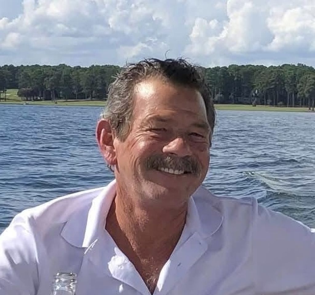 Gregory Foster