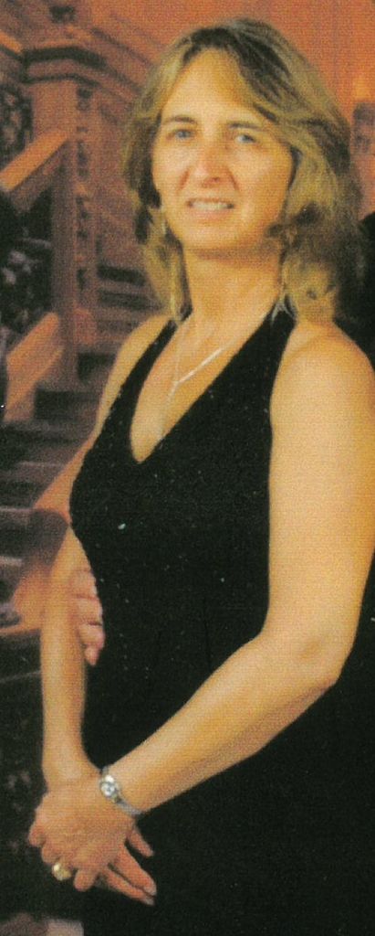 Brenda Carrico Sorah Profile Photo