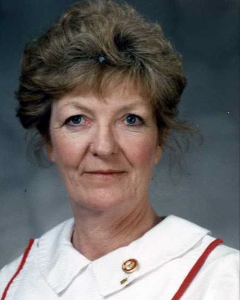 Rosaleen Imelda Smith