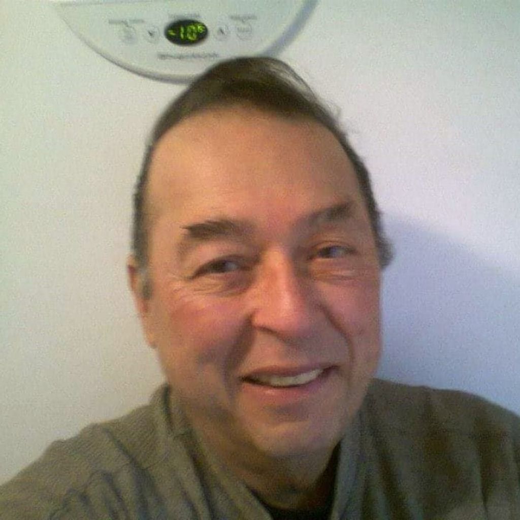 John Steven Rosado, Jr. Profile Photo