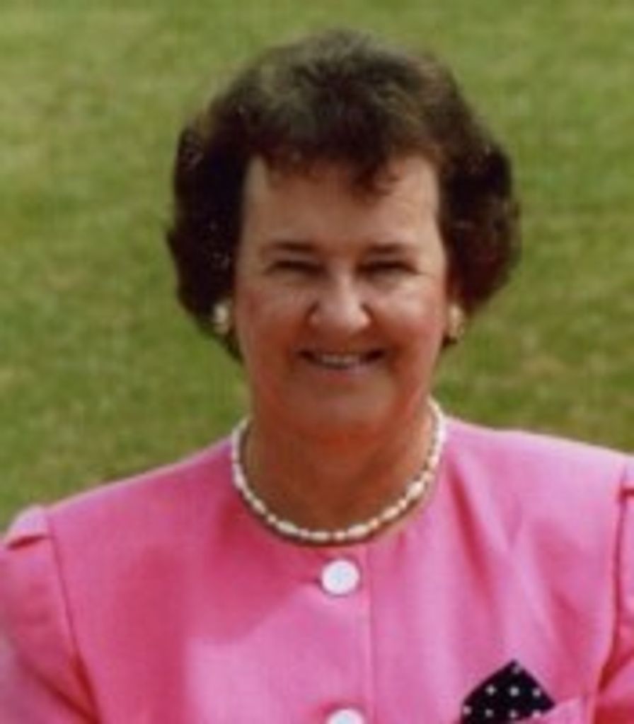 Mrs.  Annette Mclamb Davidson, 79