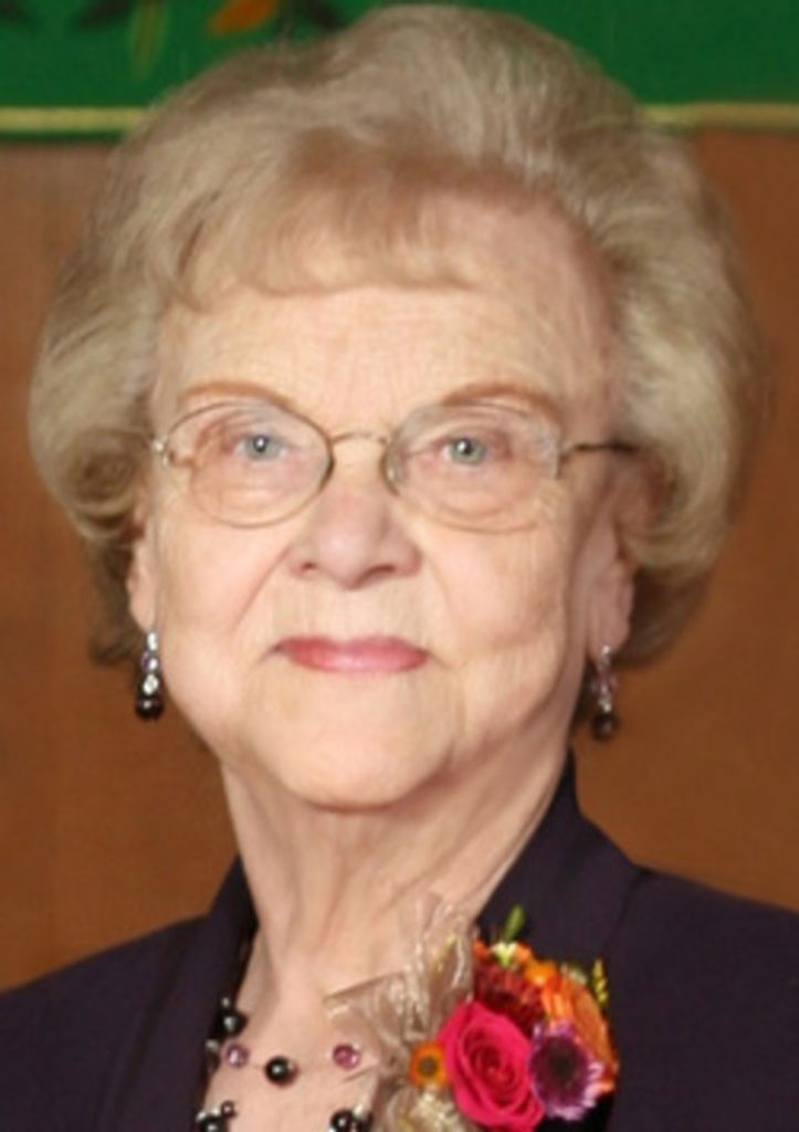 Marjorie L. Jensen Profile Photo