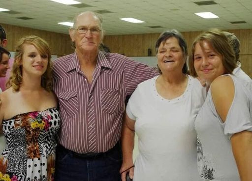 Gerald Wayne Lazarus, Sr. photo gallery thumbnail 9 of 27