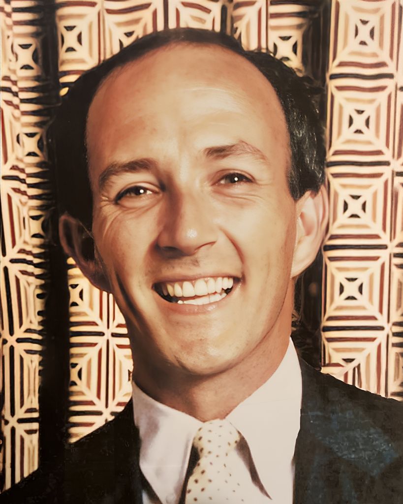 David C. Alexander Profile Photo