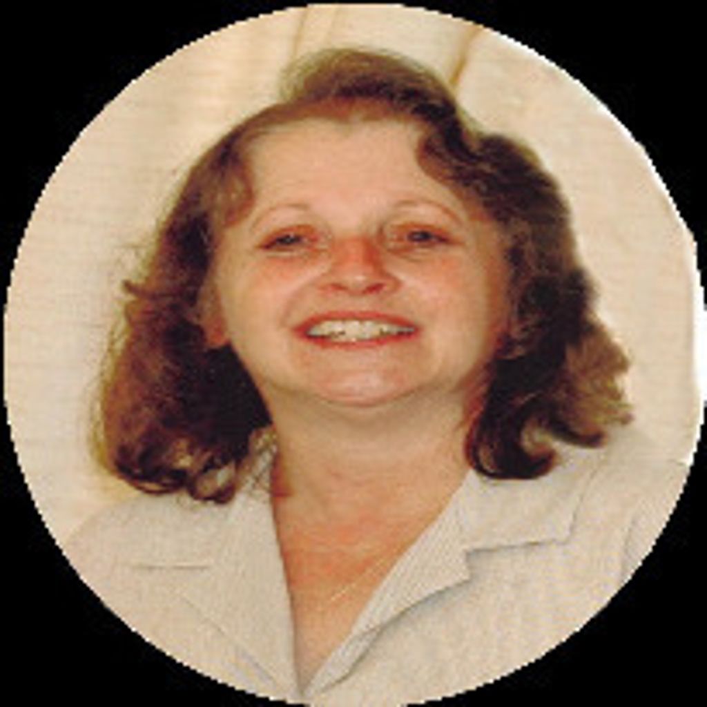Lorraine Mary Mariano
