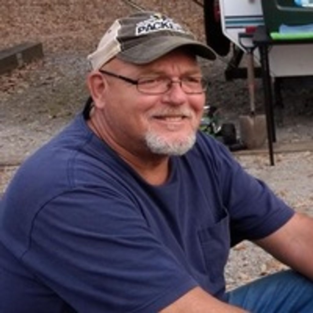 David Russell