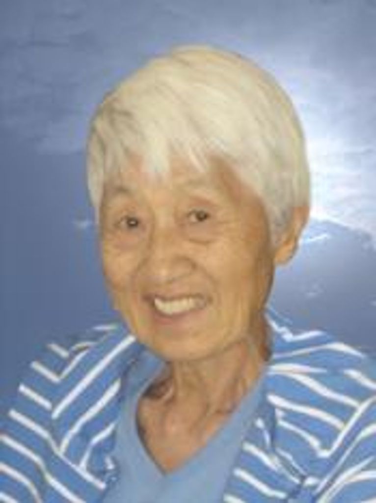 Josephine Fumiko Nagata