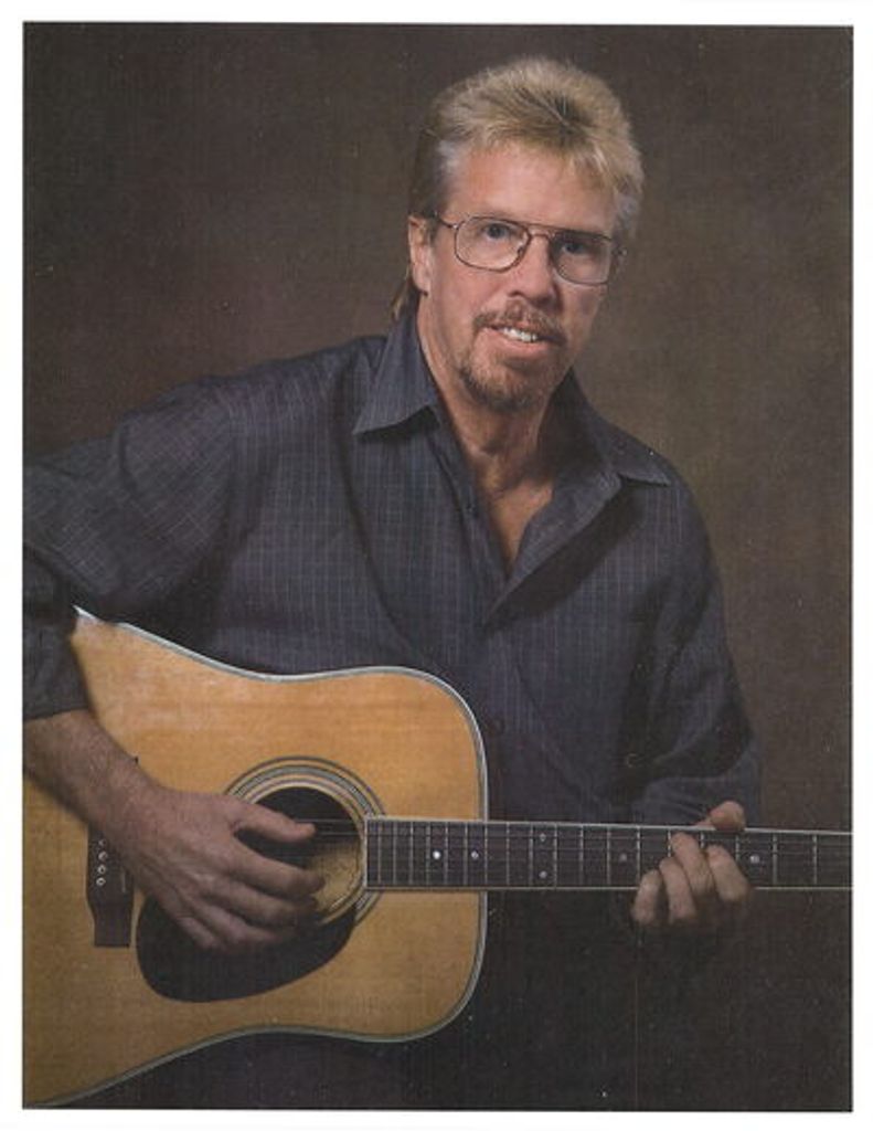 John Newton Parker Jr. Profile Photo