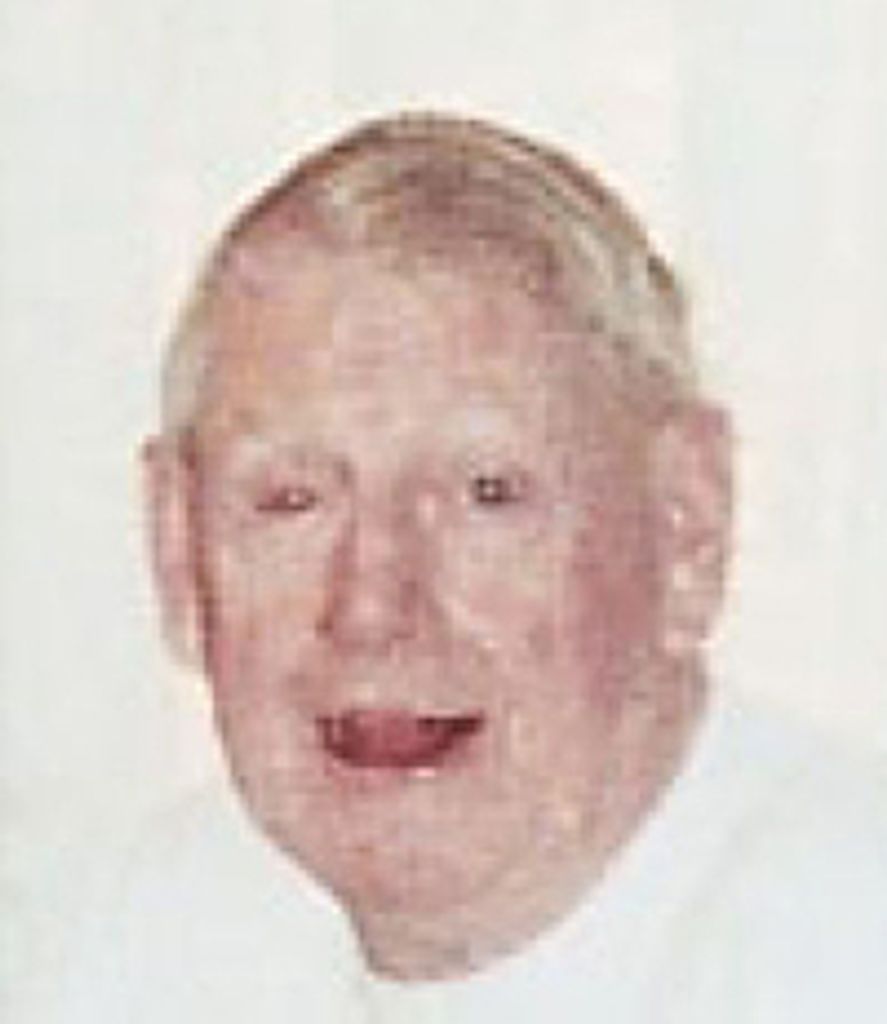 Spencer Peterson