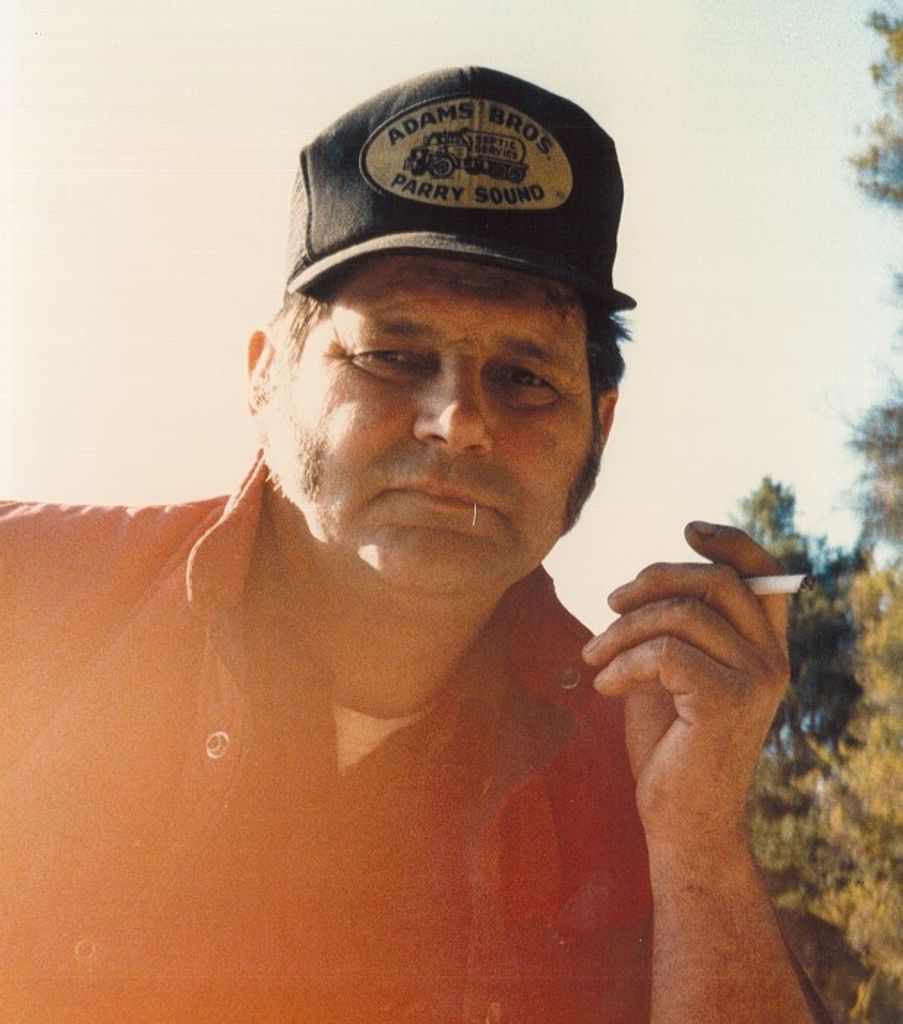 Harvey Gregory Bainbridge