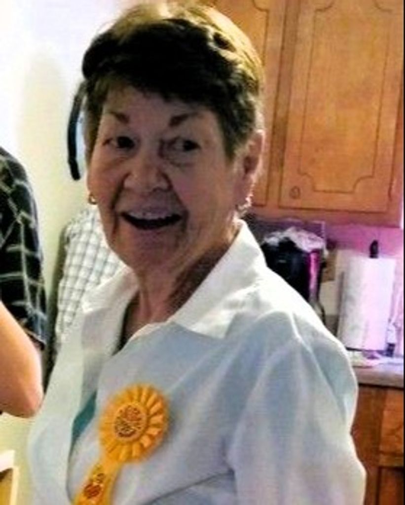 Lenora Boeck