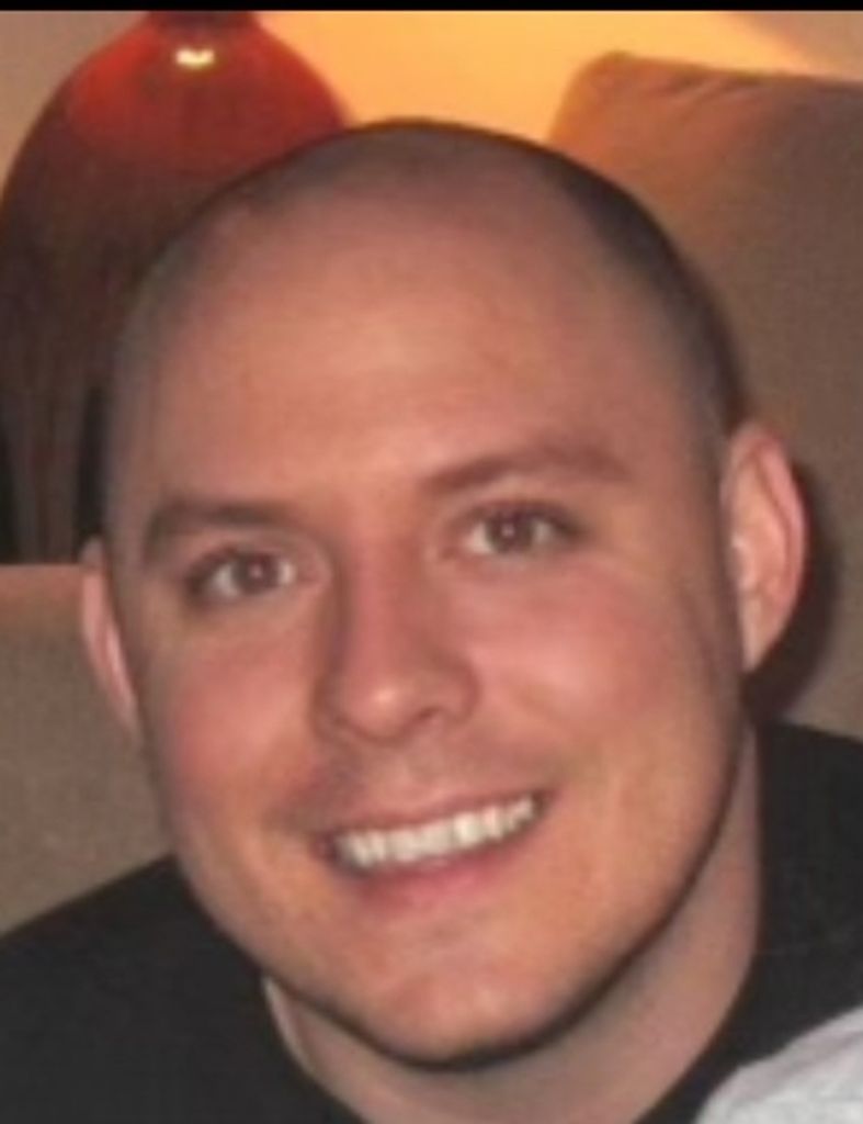 Jeremy Hodnett Profile Photo
