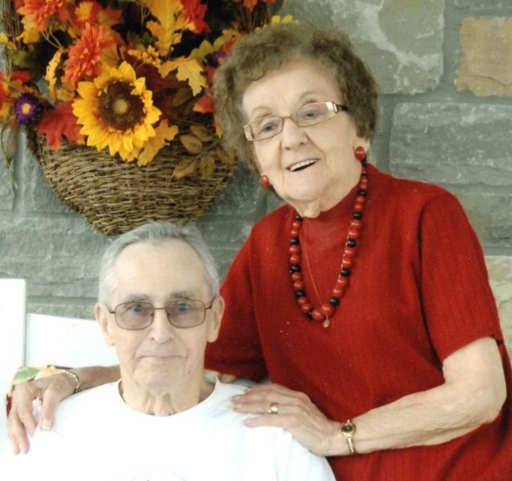 Donald Ziegler, Sr. Profile Photo