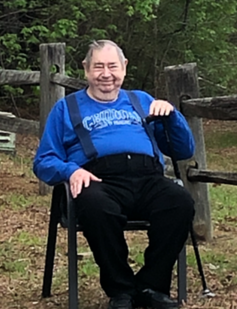James Talmage Lowers, Jr.