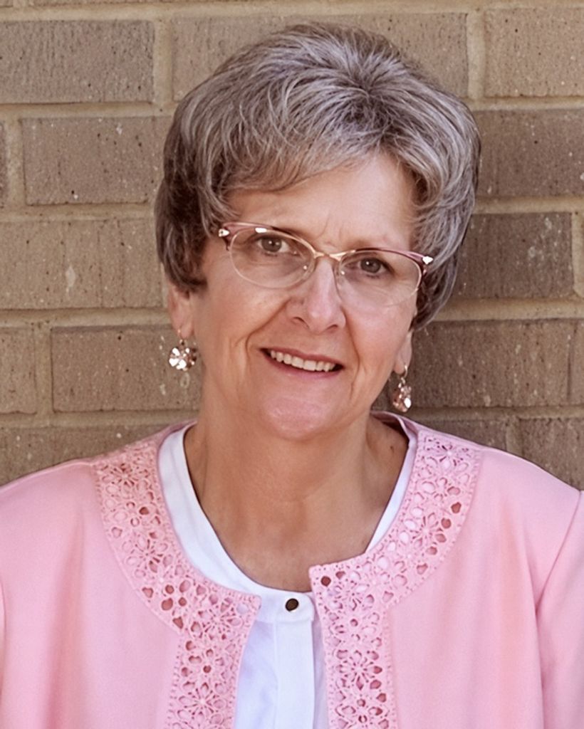 Maridee Ruth Perkins Profile Photo