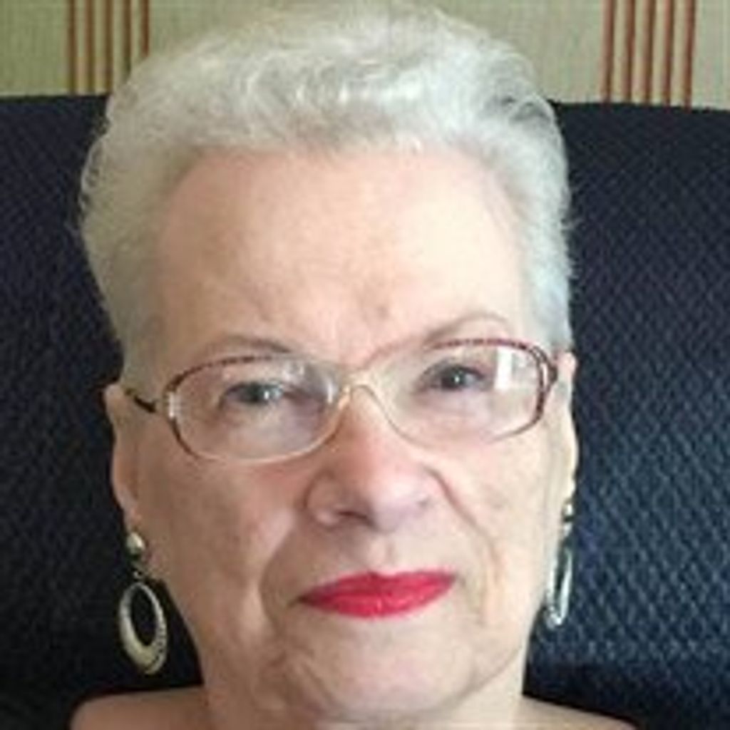 Marilyn Biggs