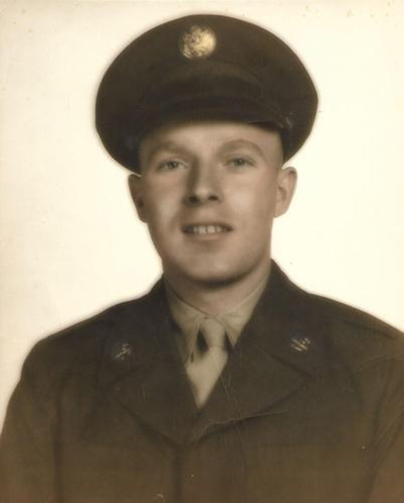 Udell J Huber Profile Photo