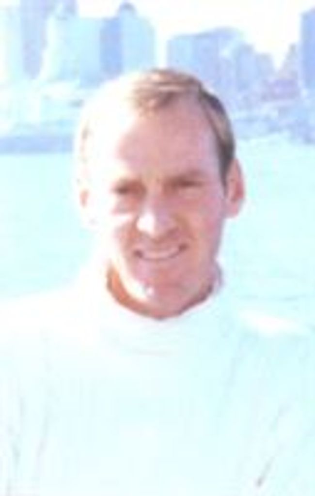 Ronald Kenneth Foran