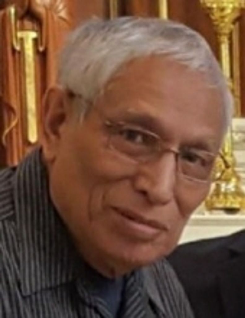 Israel Sanchez