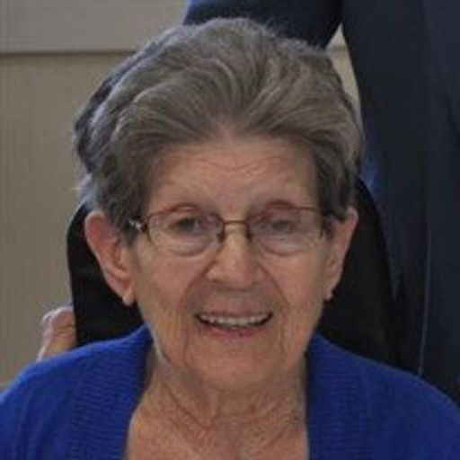 Marjory  J. Janes Profile Photo