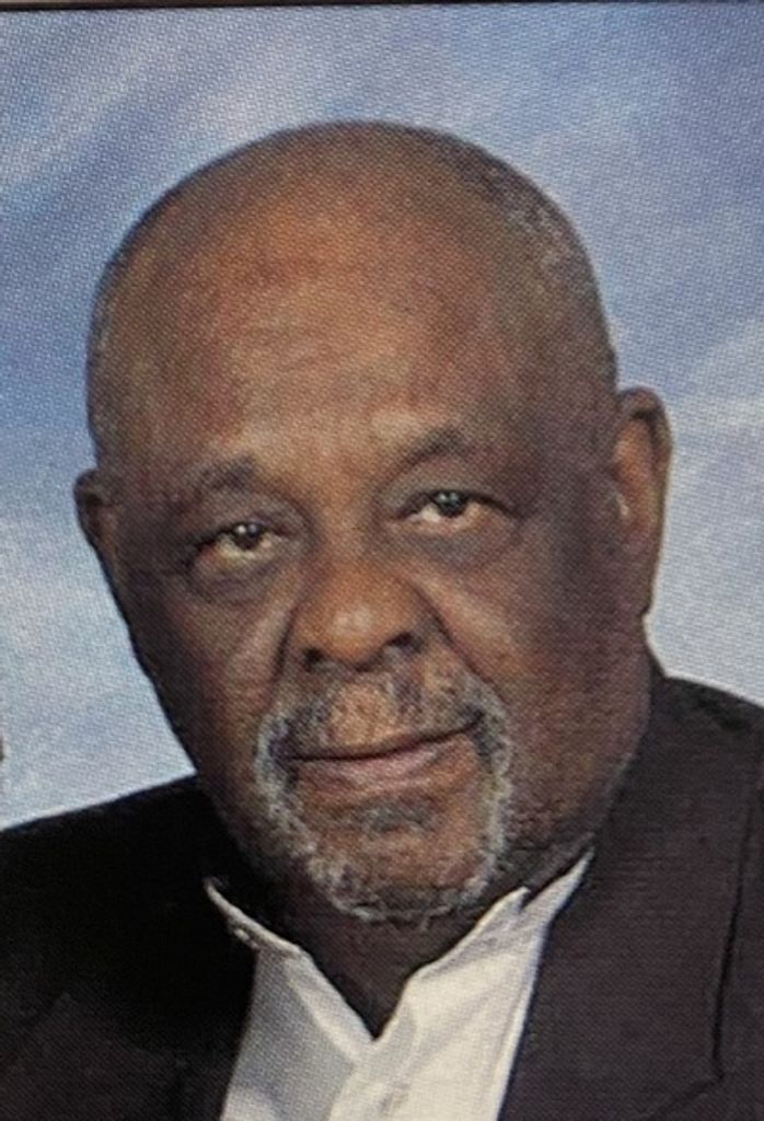 Daniel W. Jones Profile Photo