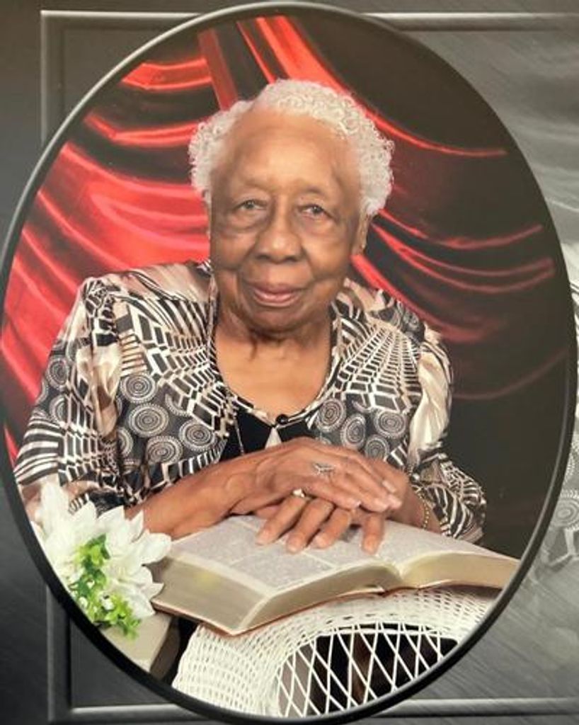 Emma J. Walker Atkins Profile Photo