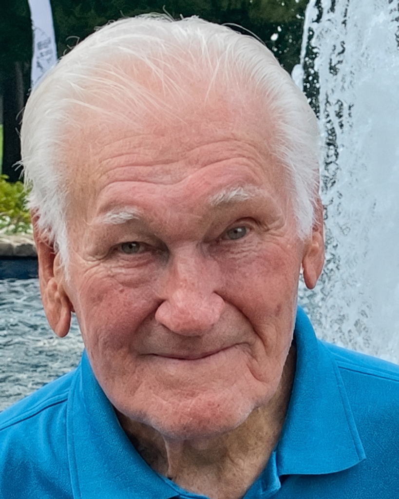 LeRoy G. Oudinot
